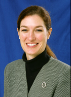 Photo of ODA Director Katy Coba