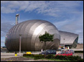 Glasgow Science Centre